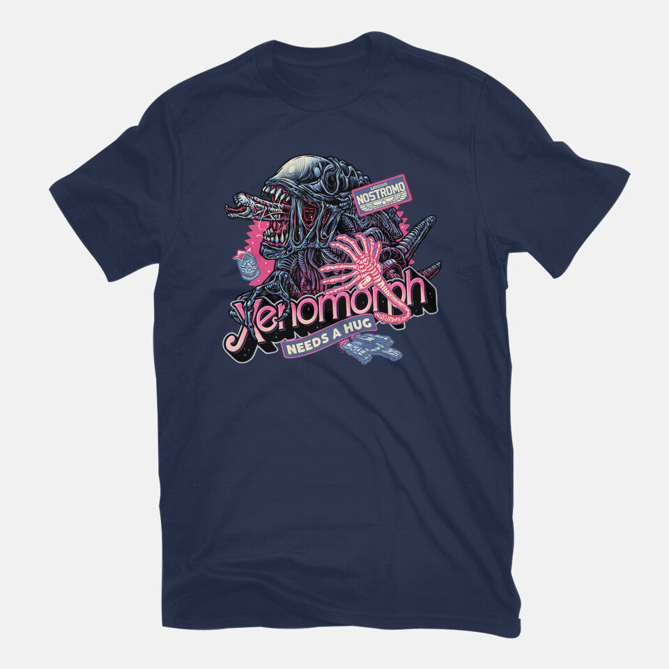 Out Of This World Terror