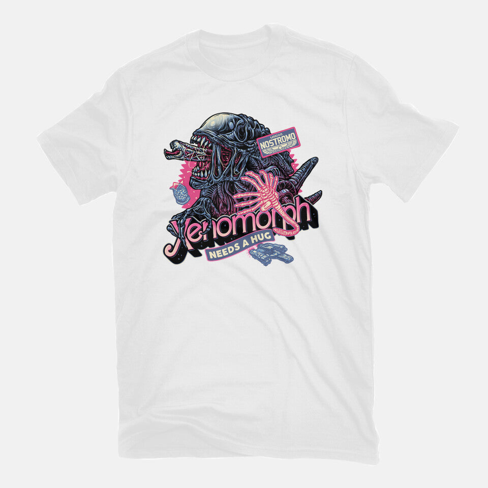 Out Of This World Terror