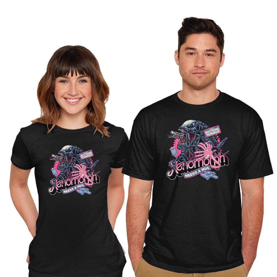 Out Of This World Terror