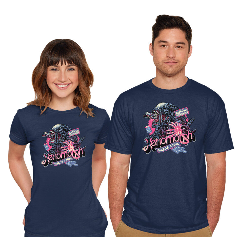Out Of This World Terror