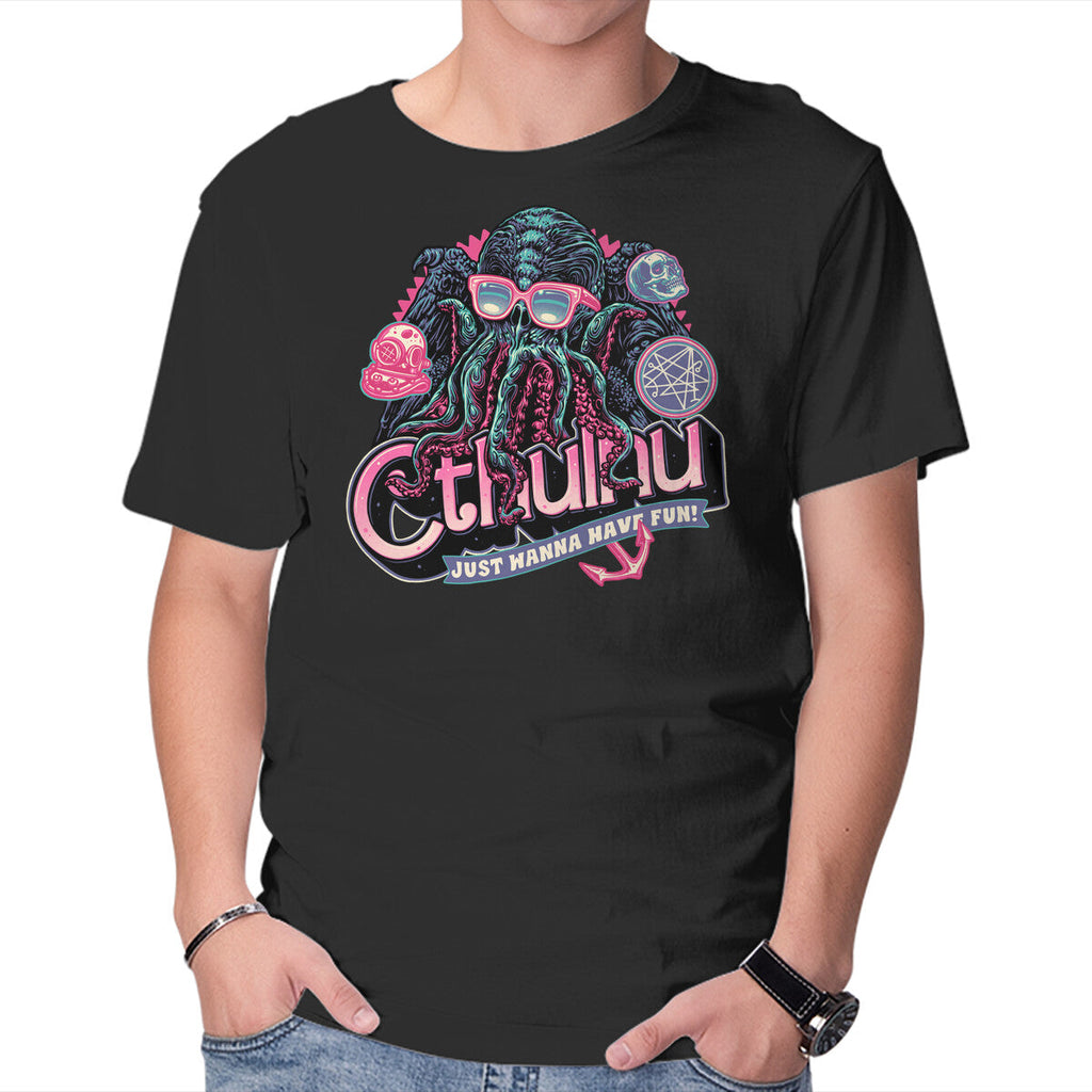 Creatures From The Deep