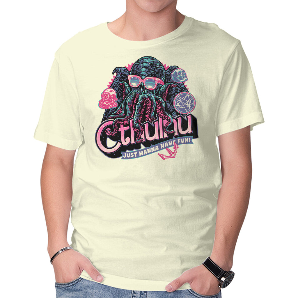 Creatures From The Deep