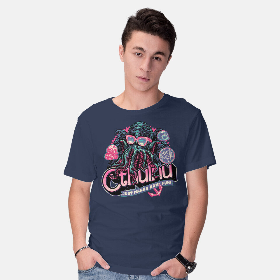 Creatures From The Deep