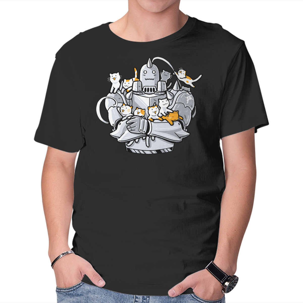 Purrmetal Alchemist