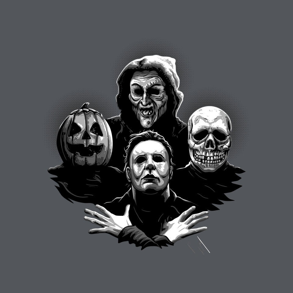Halloween Rhapsody