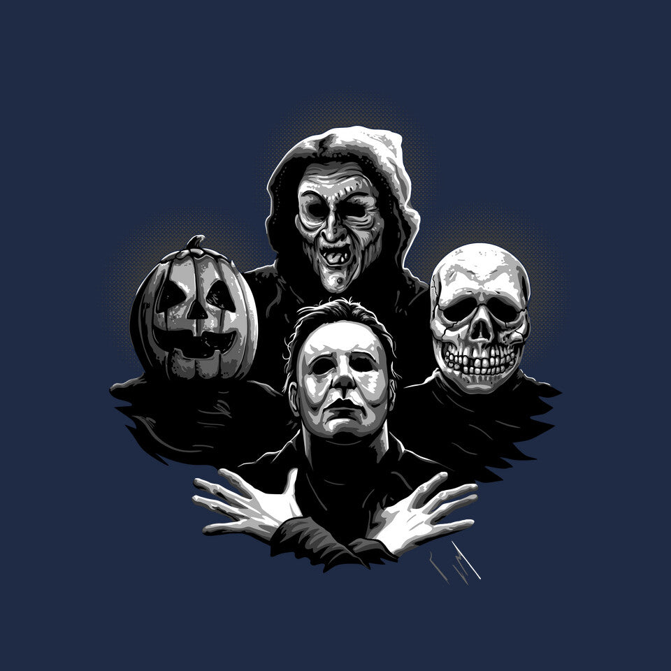 Halloween Rhapsody