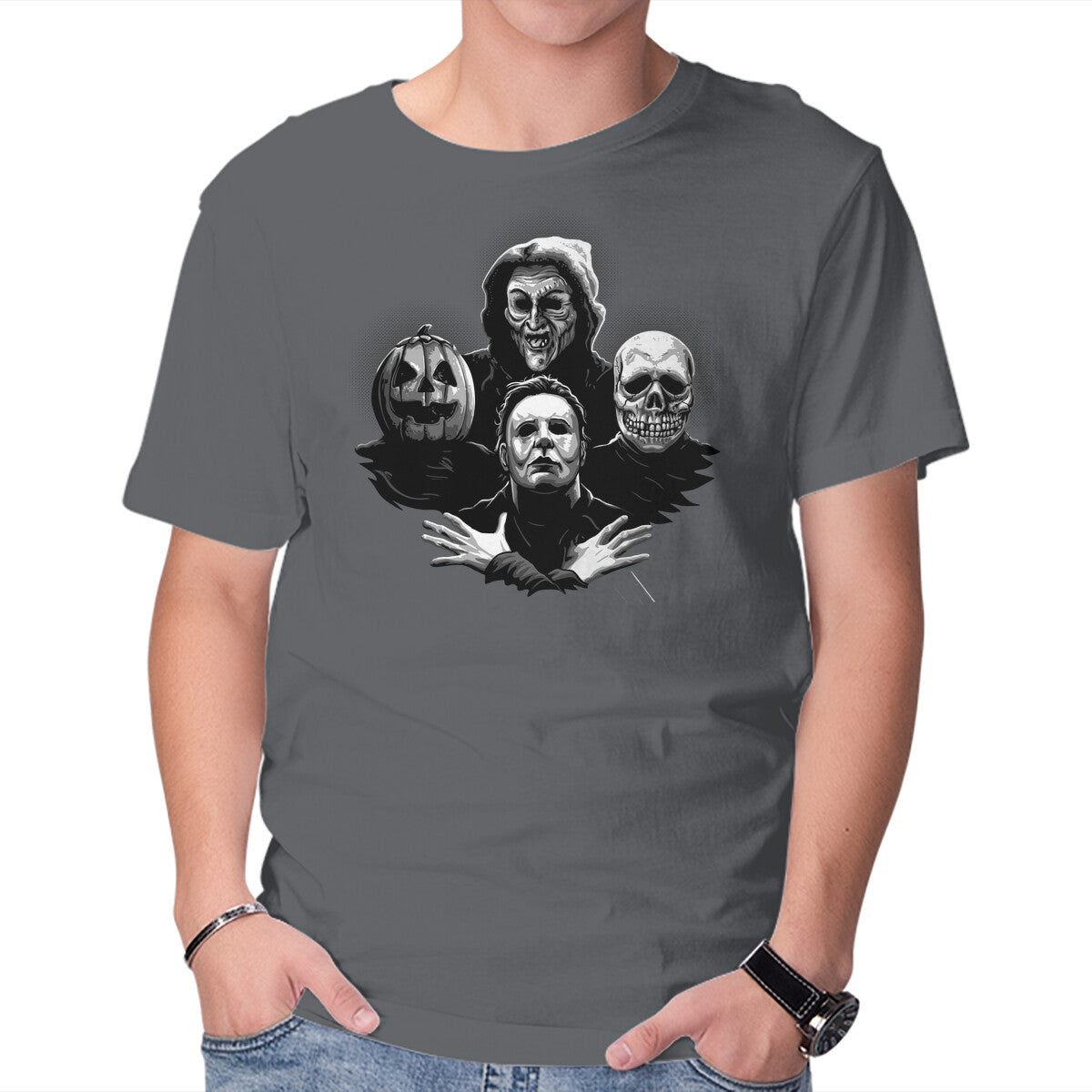 Halloween Rhapsody