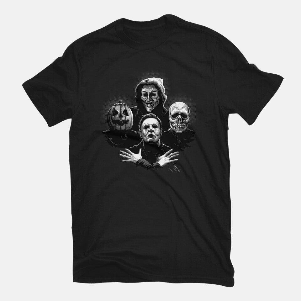 Halloween Rhapsody