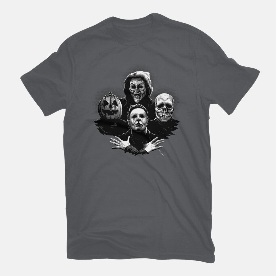 Halloween Rhapsody
