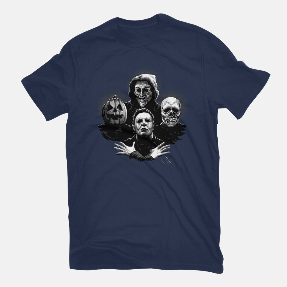 Halloween Rhapsody