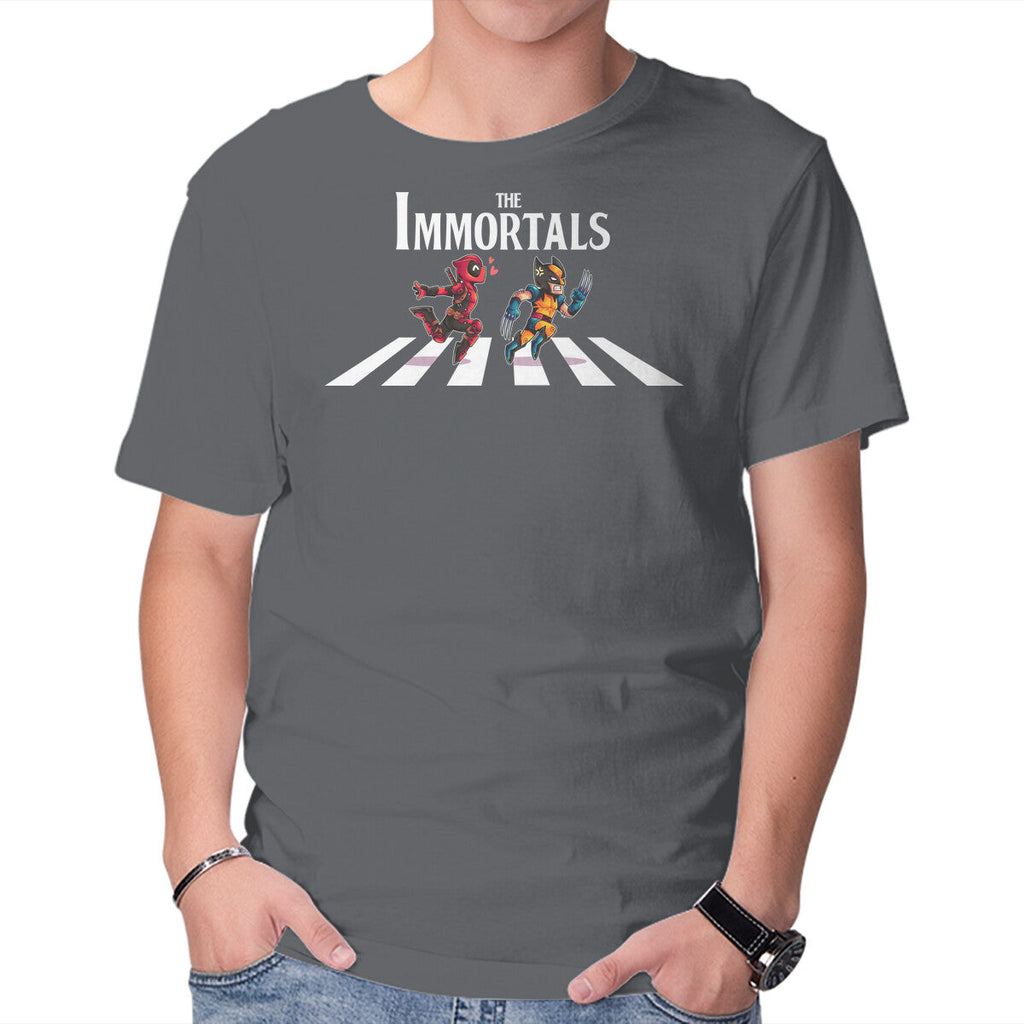 The Immortals