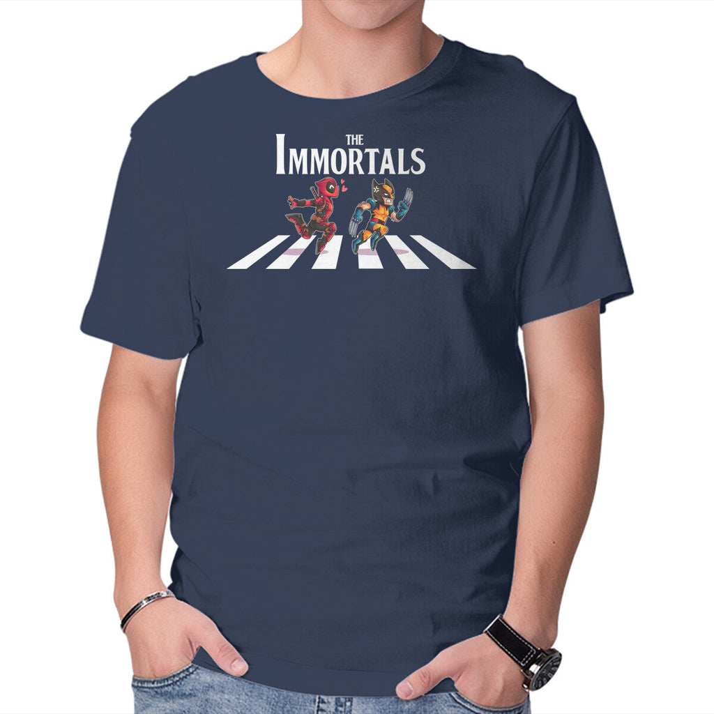 The Immortals