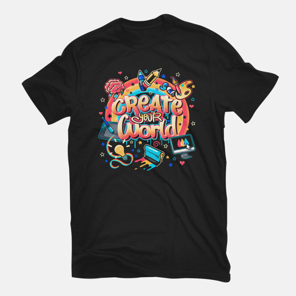 Create Your World