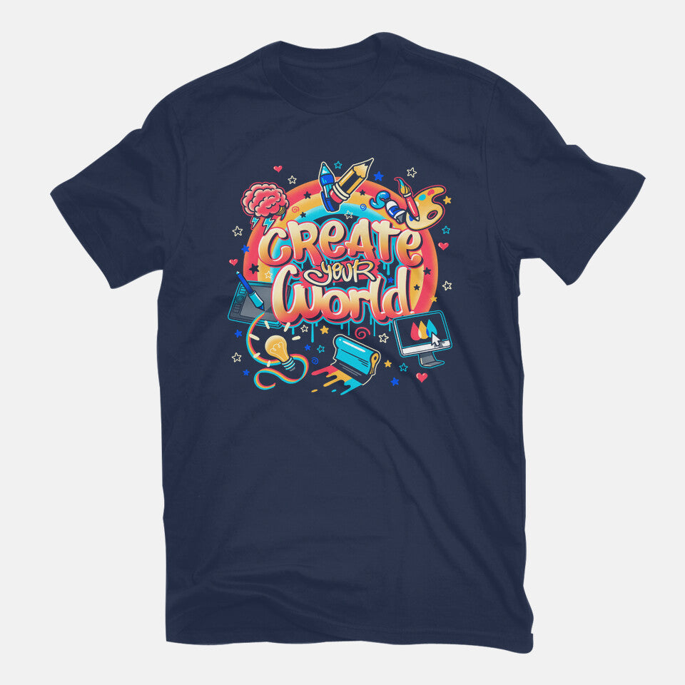 Create Your World