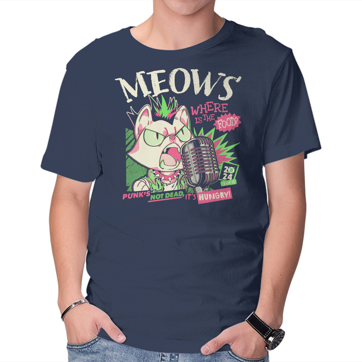 The Meows