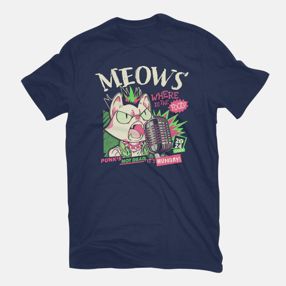 The Meows