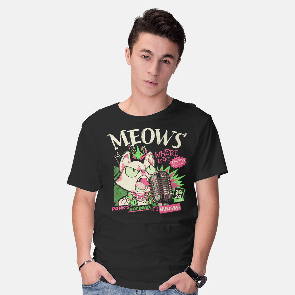 The Meows