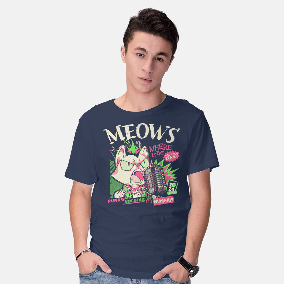 The Meows