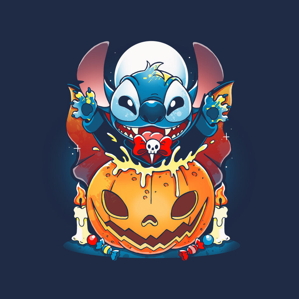 Pumpkin Experiment