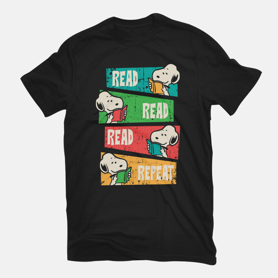 Read Read Read