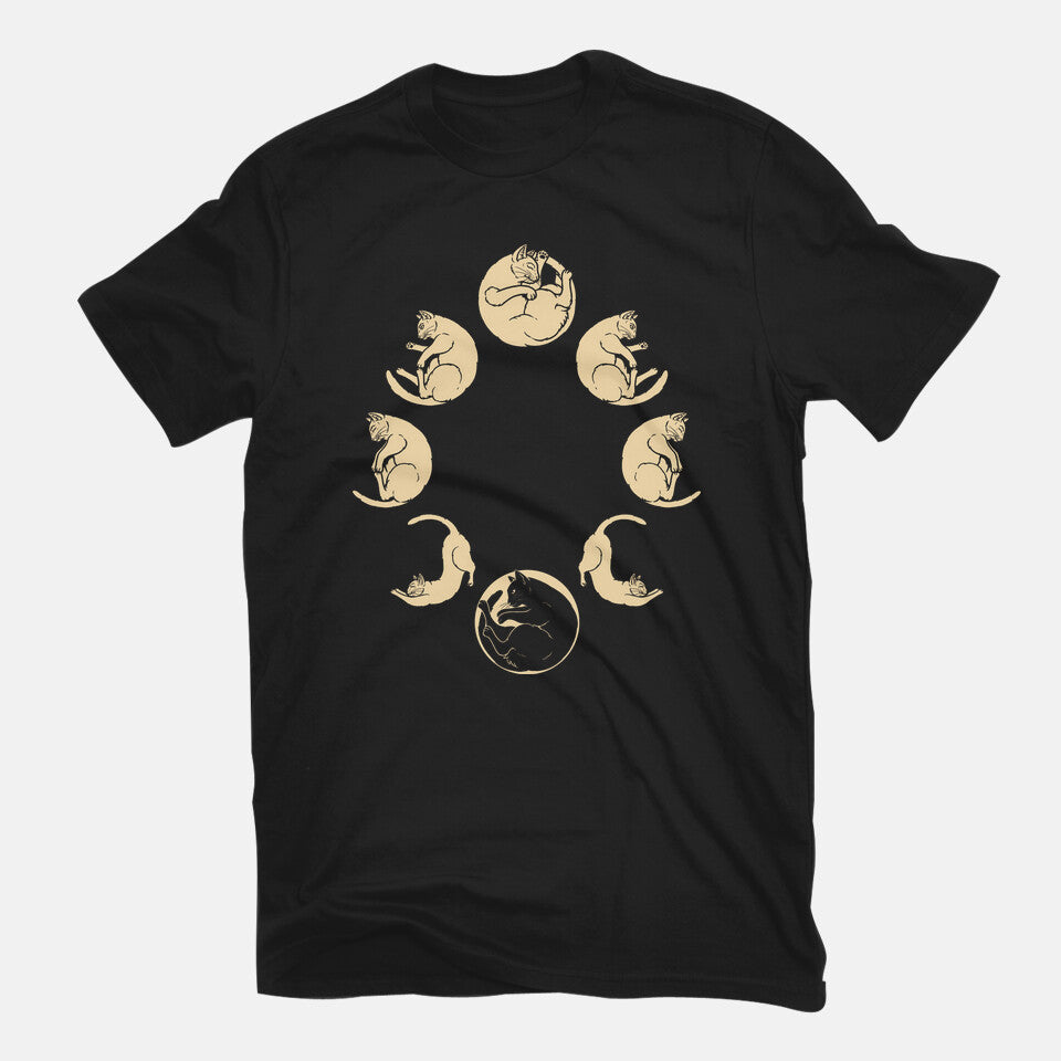 Meow Cycle