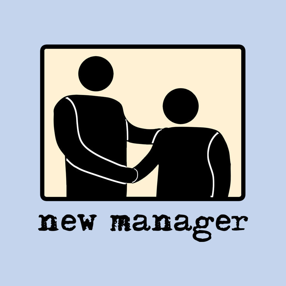New Manager