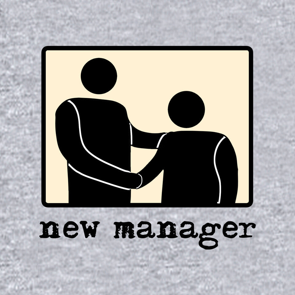 New Manager