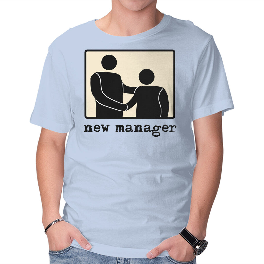 New Manager