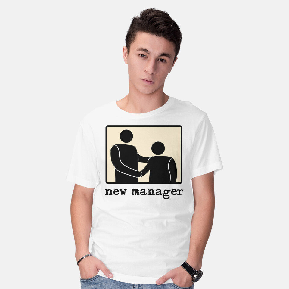 New Manager