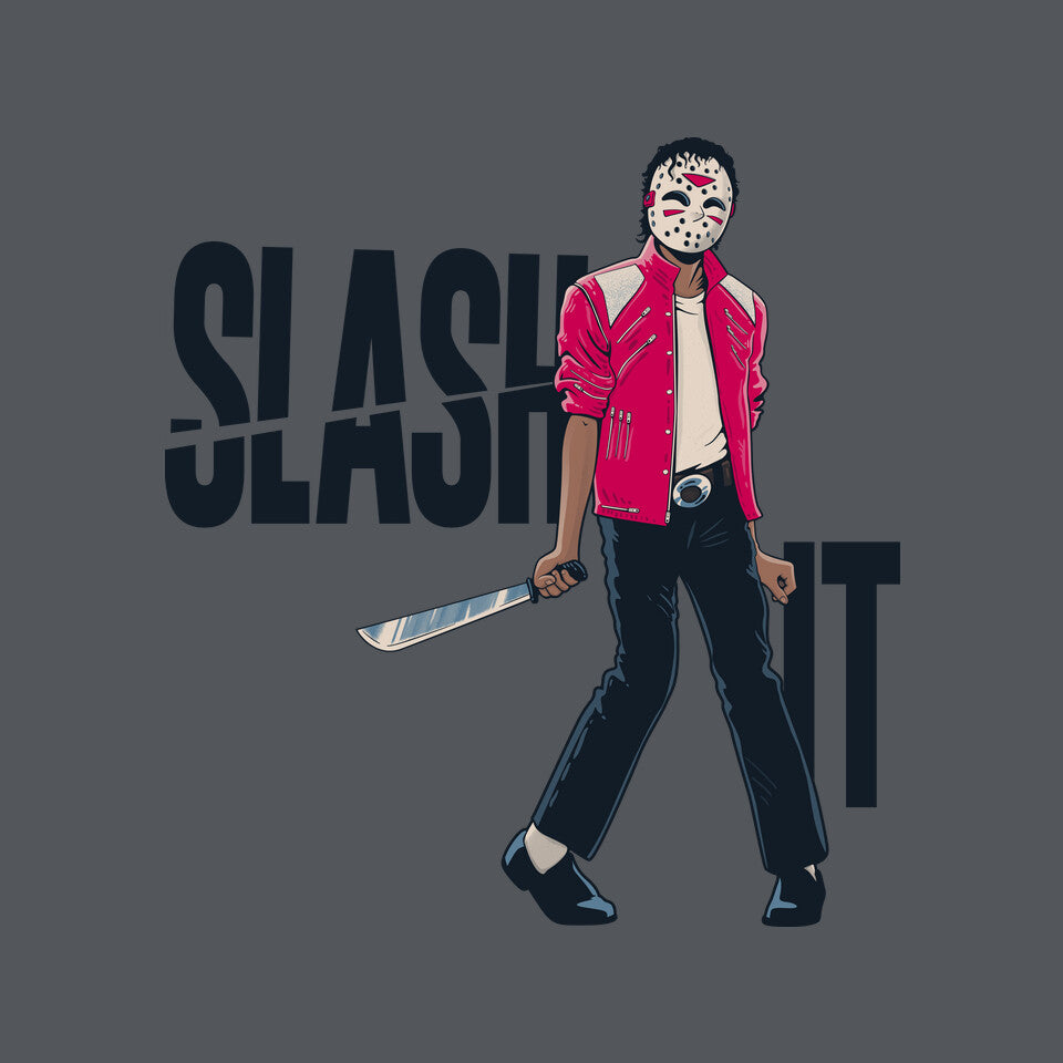 Slash It