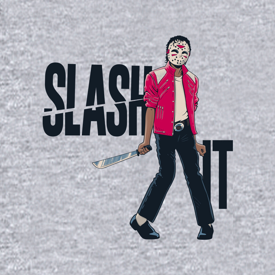 Slash It
