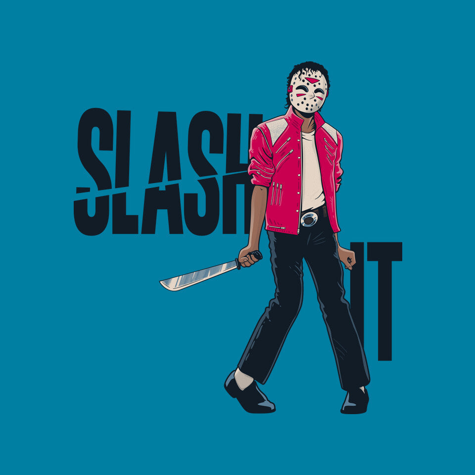 Slash It