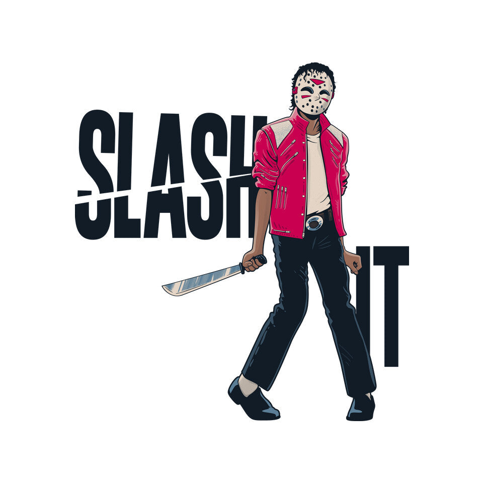 Slash It
