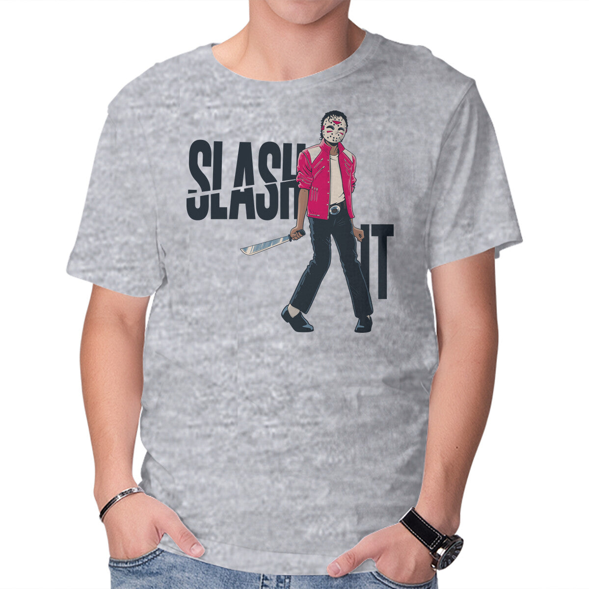 Slash It