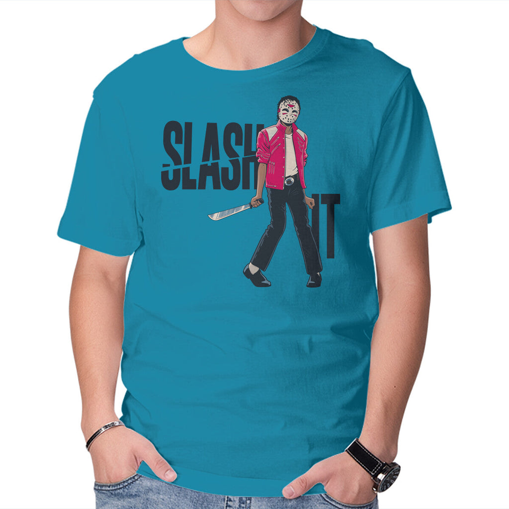 Slash It