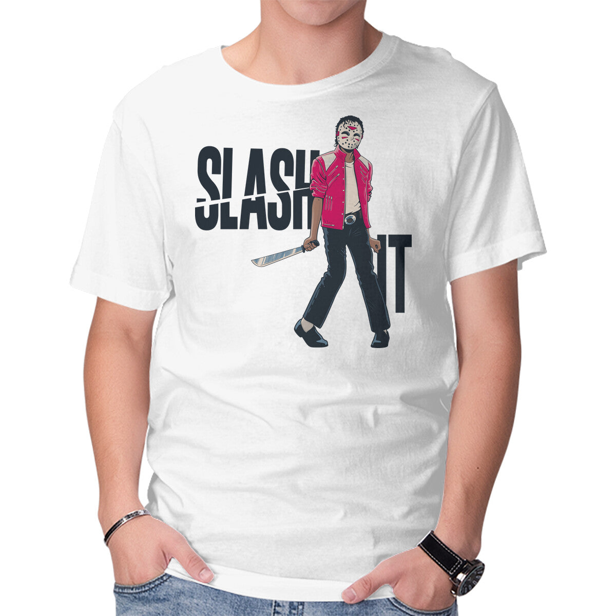 Slash It
