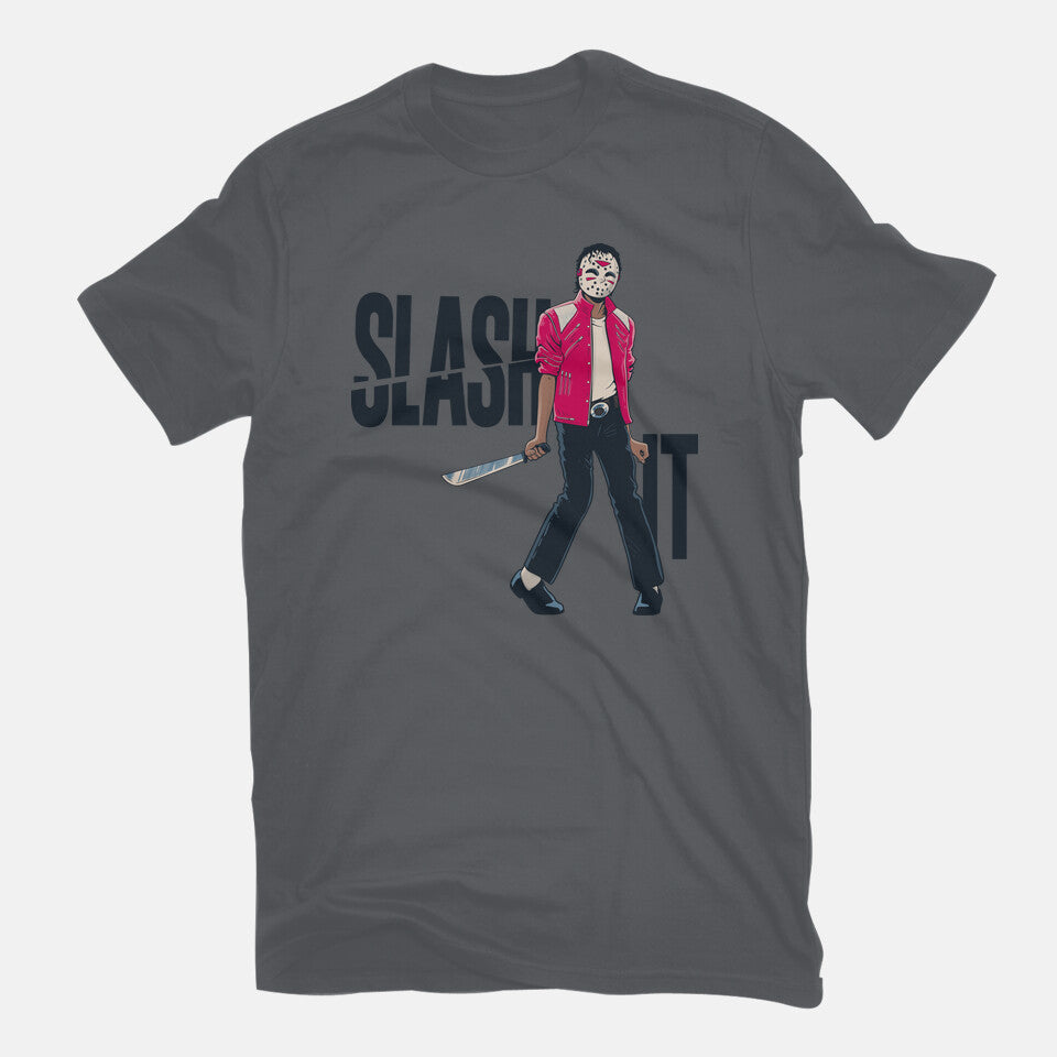 Slash It