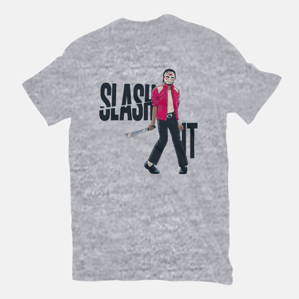 Slash It