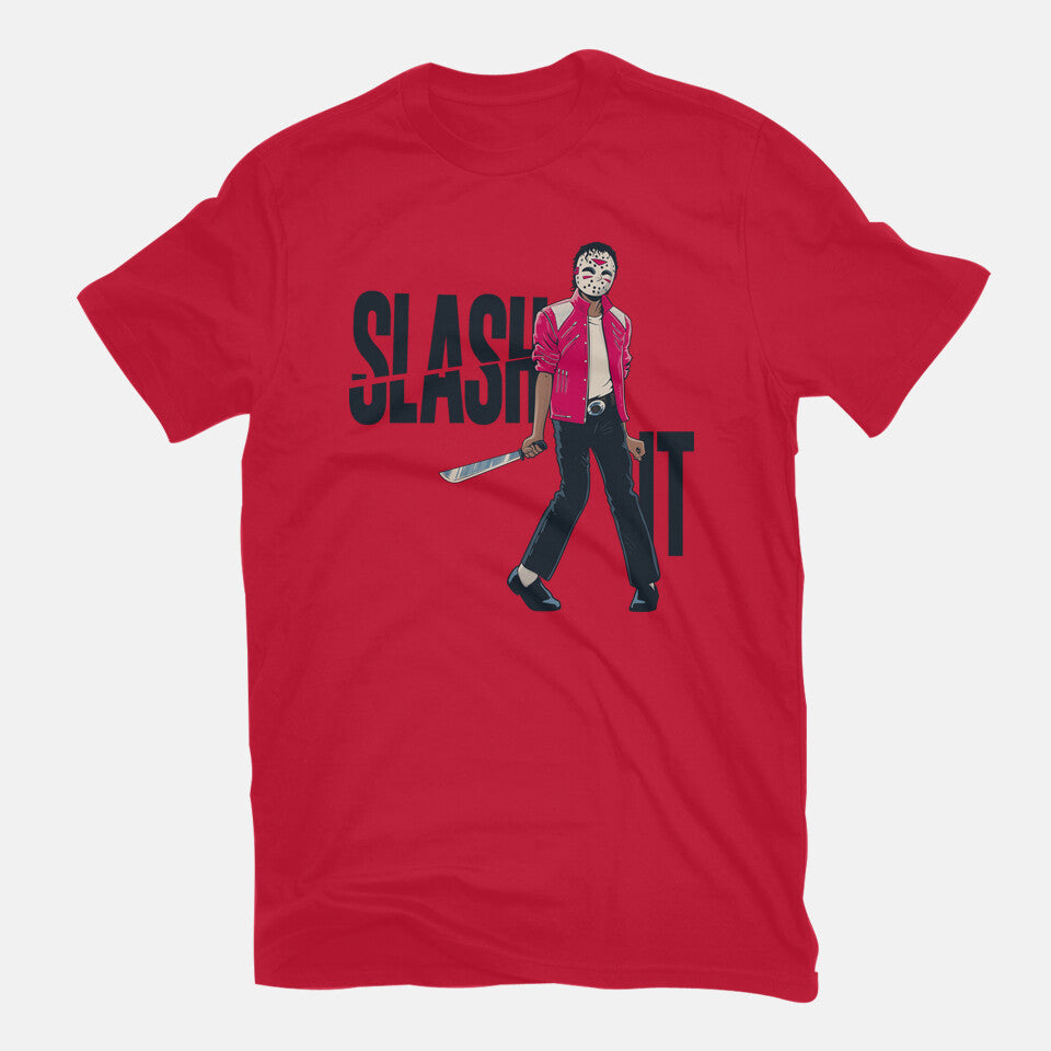 Slash It