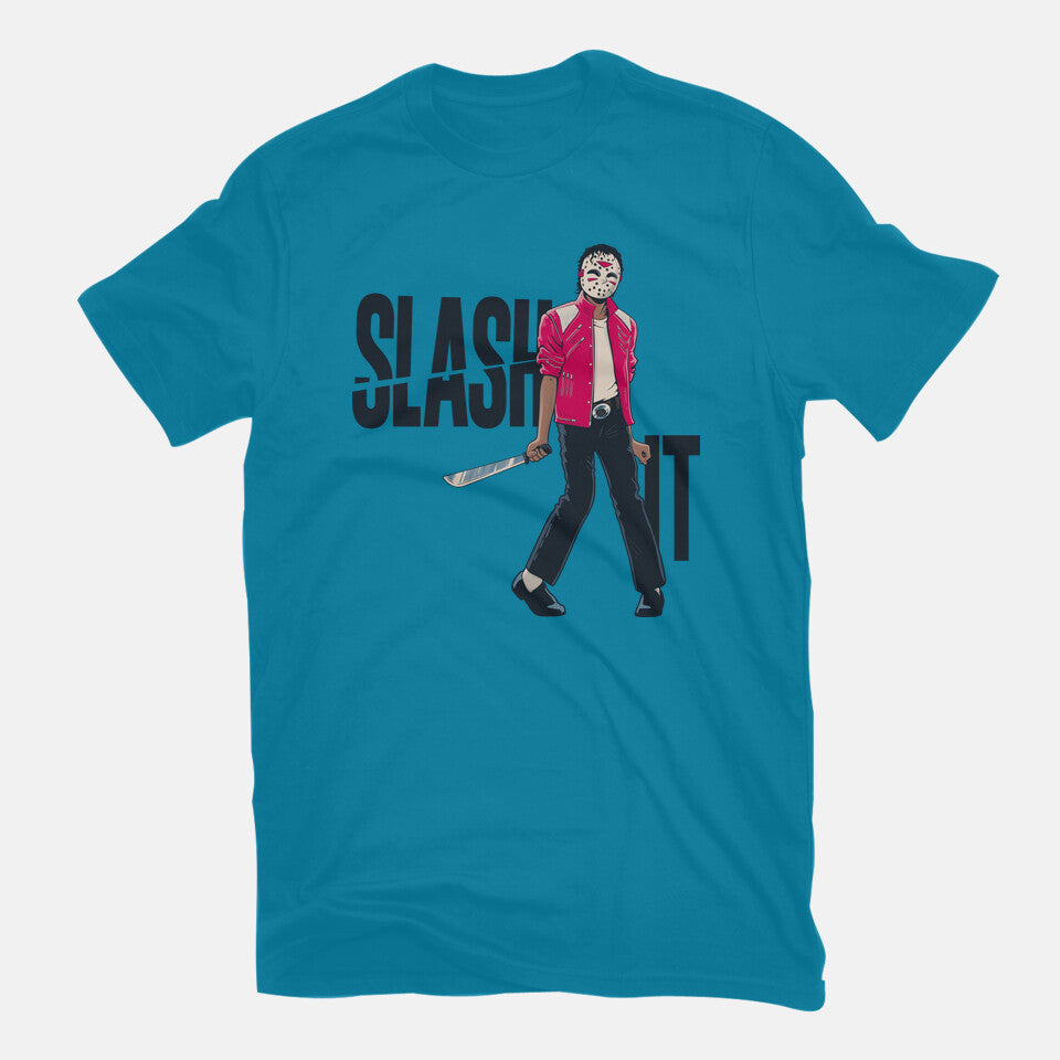 Slash It