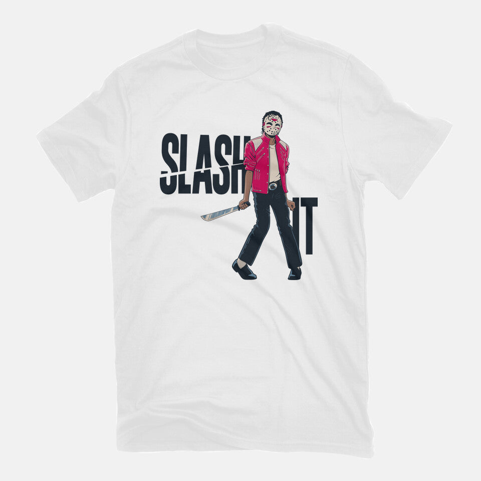 Slash It