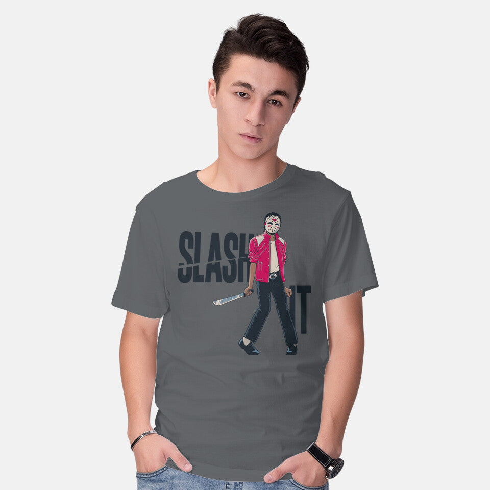 Slash It