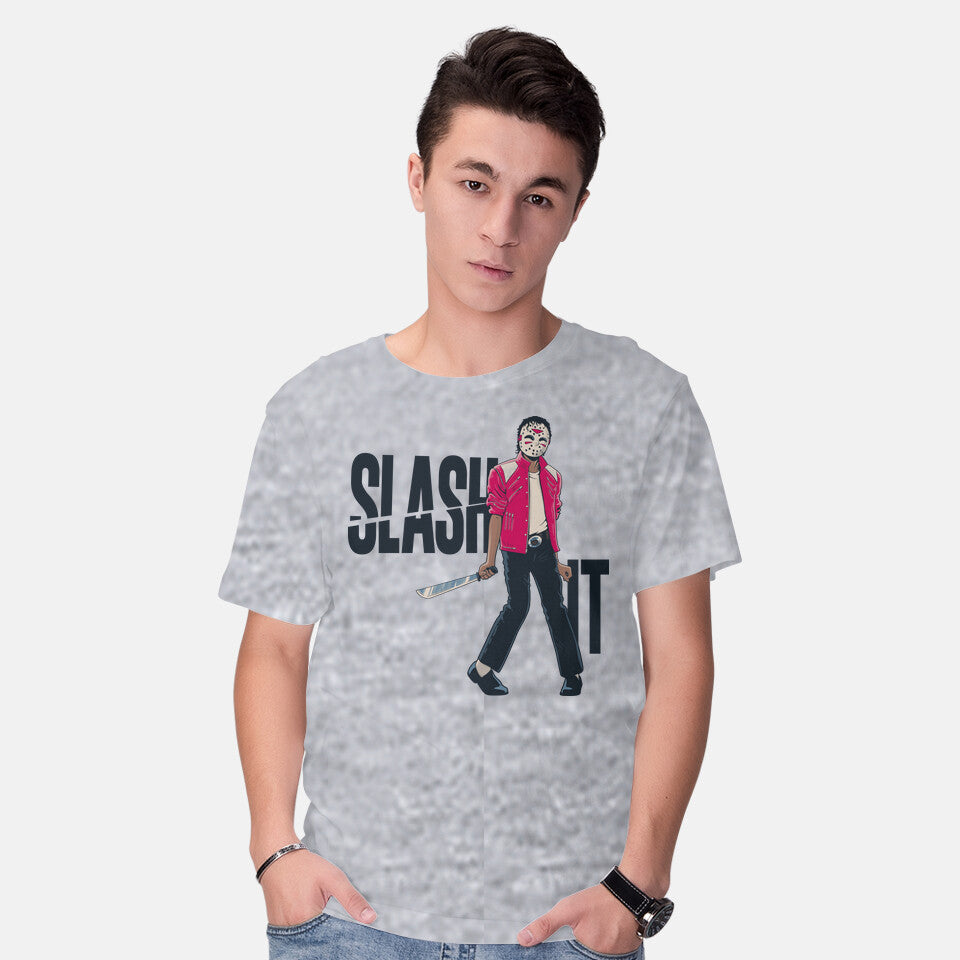 Slash It