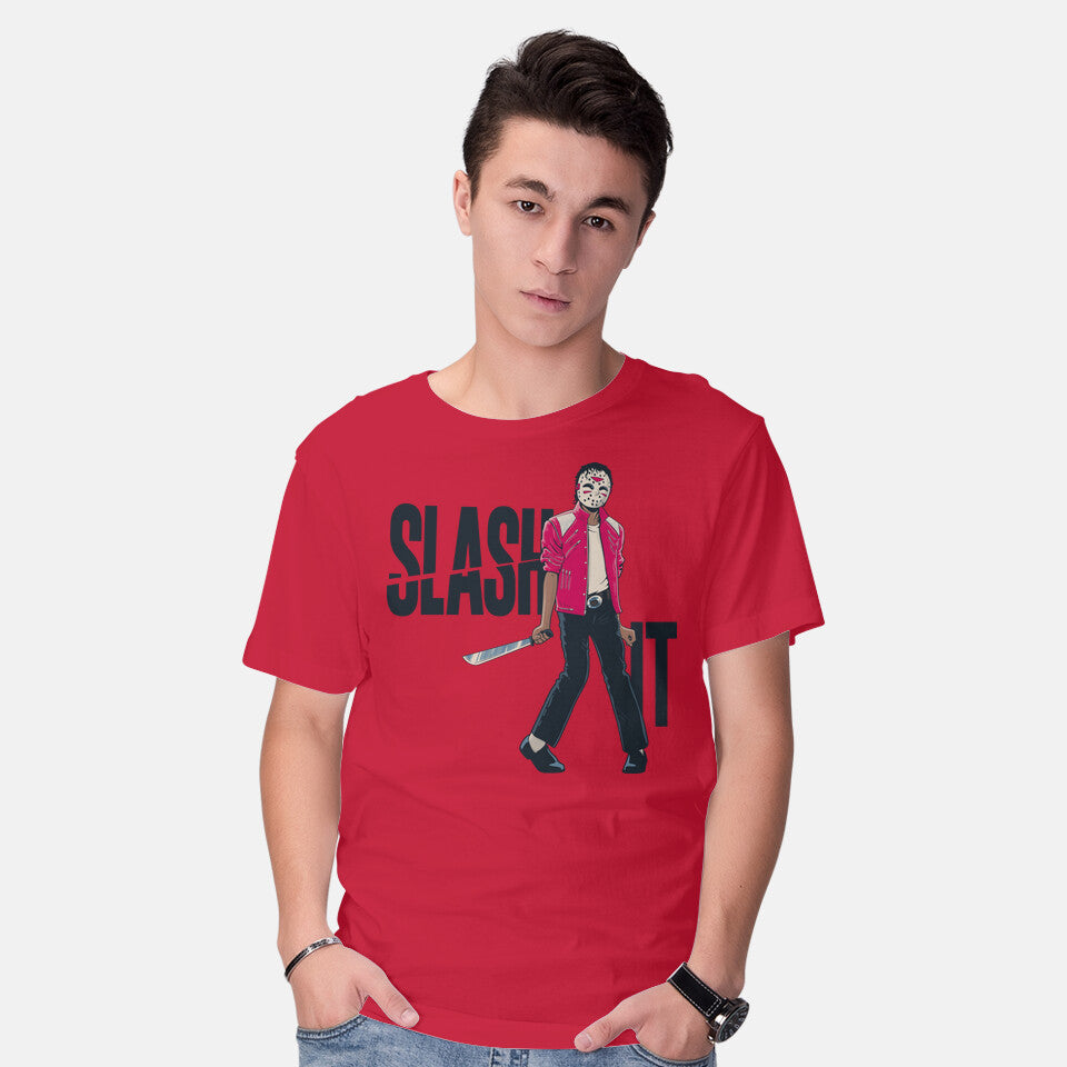 Slash It