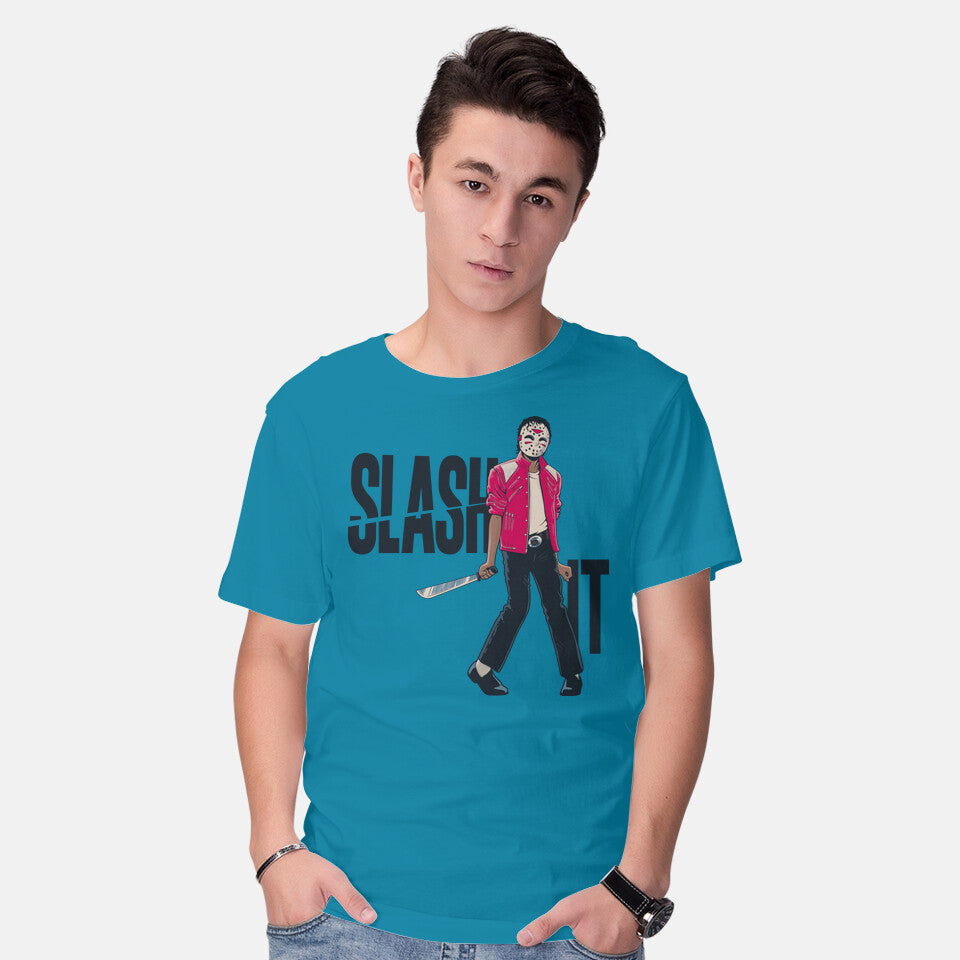 Slash It