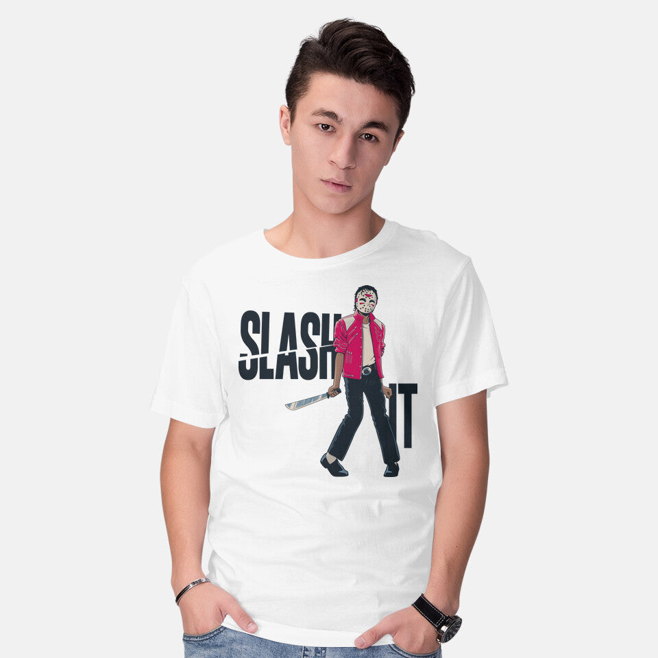 Slash It