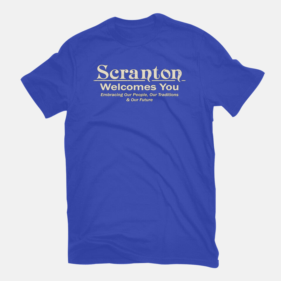 Dunder City