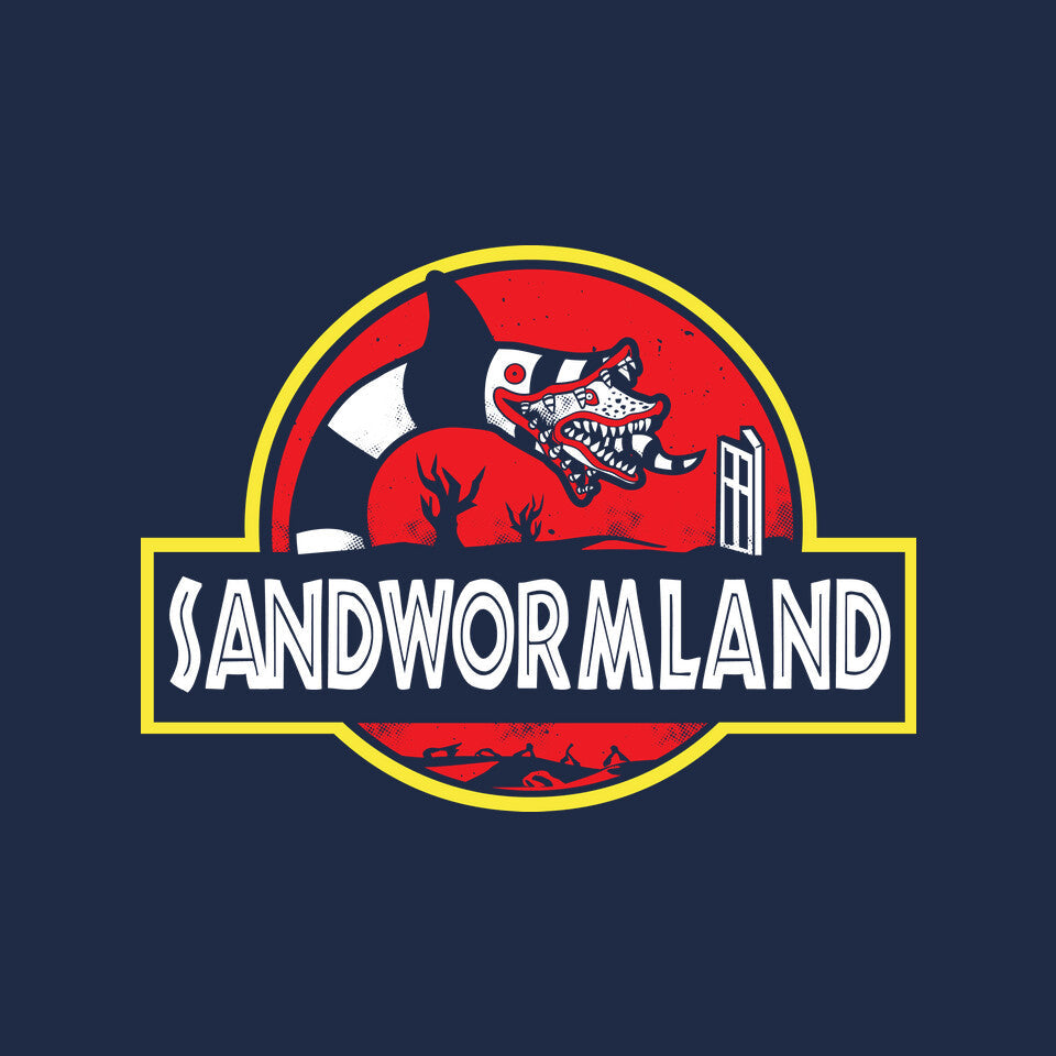Sandwormland