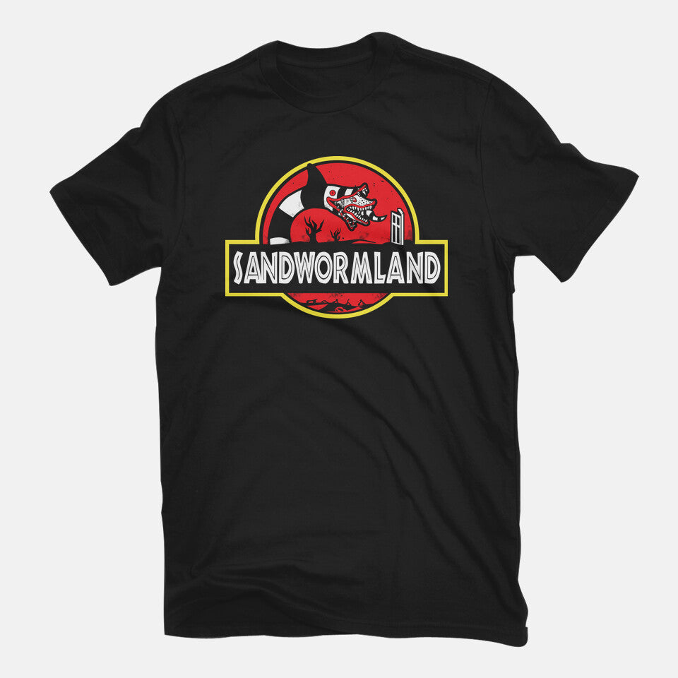 Sandwormland