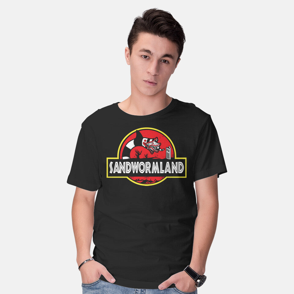 Sandwormland